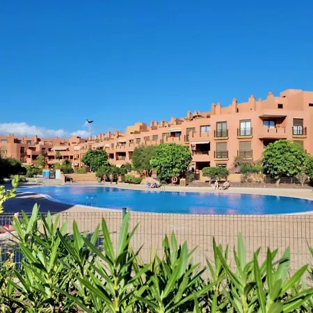 Sunny Home La Tejita Granadilla De Abona Exterior photo