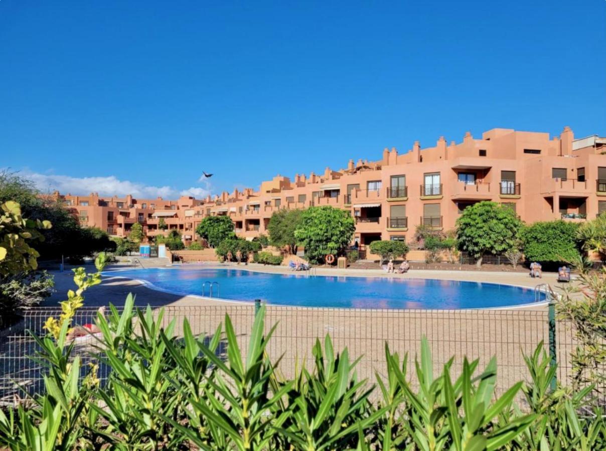 Apartment Sunny La Tejita